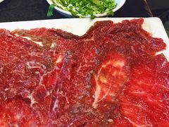 -巴蜀大宅门火锅(北大街店)