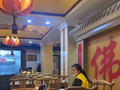 -一盏明灯全素斋(殊像寺店)