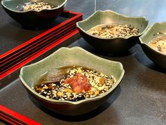 冰粉-火鳳祥美蛙牛肉自助(青悦城店)