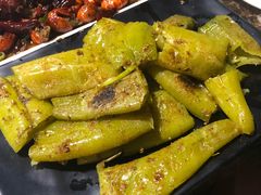 -郑喜旺烧烤(郑州总店)
