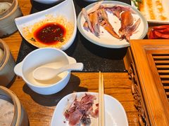-小城粥道·海胆鲜虾粥(解放广场店)