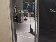 -立峰超越健身中心(先天下店)
