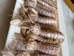 水煮皮皮虾-华盛丰温州大排档(东三环南路店)