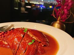 -王府井文华东方酒店-紫膳餐厅