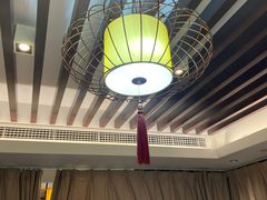 -香江中餐厅·招牌鱼生·老广味道(长隆香江酒店)