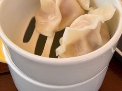 -喜鼎海胆水饺(东港店)