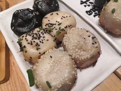 -陈家生煎(世茂双子塔店)