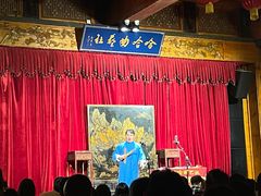 -哈哈曲艺社(西门闲亭店)