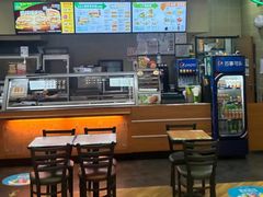 -赛百味SUBWAY(凯德mall大峡谷店)