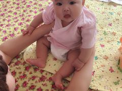 -爱贝佳母婴护理服务中心·月嫂育儿嫂(鲁迅路店)