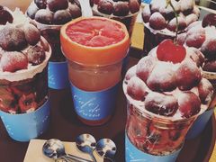 -Cafe de Paris(林荫路店)