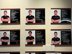 -VPsmart私教健身工作室(新华路旗舰店)