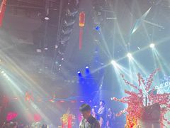 -MOSSO音乐酒吧·live house(南京旗舰店)