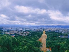 -西双版纳勐泐文化旅游区