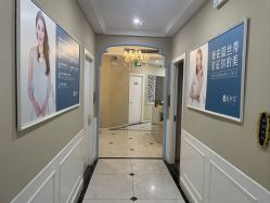 -蓝丝带催乳产后恢复中心(常熟万达店)