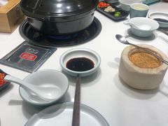 -东椰·海南椰子鸡火锅(朝阳门店)