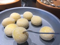 -龍歌自助小火锅(市南金茂湾店)