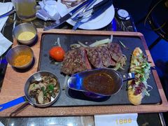 -MOSSO德国餐厅·音乐酒吧(环宇荟店)