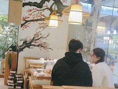 -山里俏·地标皖南菜·屯溪臭鳜鱼(北城万达店)