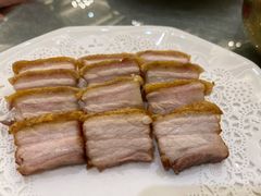 -北海渔村酒楼·粤菜海鲜点心(新华店)