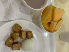 -新梅园不夜粥(龙华店)