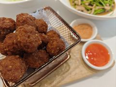 -惠丰堂饭庄(北洼路店)