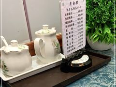 -老白驼退骨特色美食