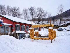 -雪谷
