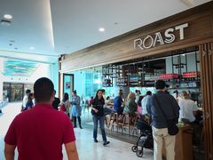 -ROAST