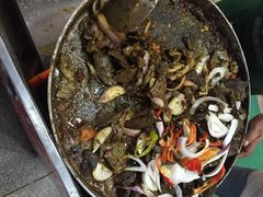 许家驴肉黄面-老许家正宗驴肉黄面胡羊焖饼·烧烤(名吃广场店)