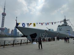 -上海港国际客运中心