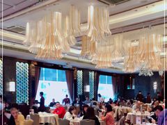 大堂-金苑海鲜酒家(来魅力店)