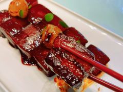 -鹊华居·地道鲁菜·海鲜·融合味(大明湖店)