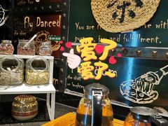 -好伦哥比萨烤肉自助(马家堡店)