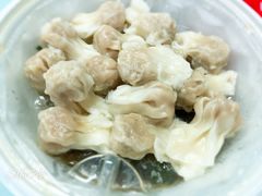 -北丐先生·野馄饨烧烤(雨花万象店)