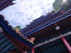 -石宝寨