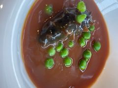 金汤小米辽参-洲际酒店·地平线全日餐厅HORIZON CAFÉ