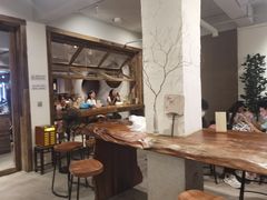 -成川茶店·潮汕工夫浓茶(万象店)