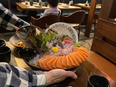 -築鳥日本料理(黑沙环店)