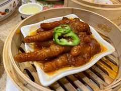 -点都德(聚福楼店)