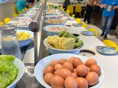 -醉帅锅回转自助小火锅(华宇店)