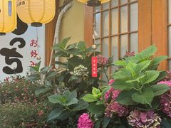 -胜代日本料理(云程巷小区店)