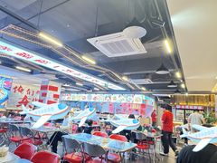 -王祖名抻面(罗湖分店)