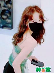-蘑菇发型