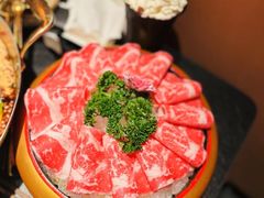 -色響火锅(恒隆广场店)