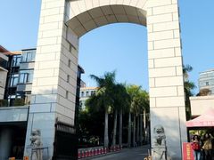 -厦门大学(思明校区)