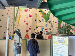 -绿壁虎攀岩基地(Tcar店)