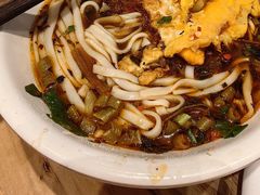 -易裕和·长沙米粉(竹塘西路店)