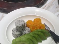 -宴昆山·私房菜(春晖店)