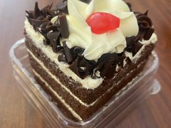 -红宝石·鲜奶小方(莘庄店)
